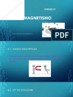 Unidad Iv-Magnetismo