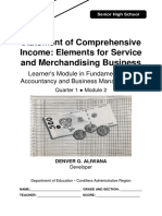 Fabm2 Q1mod2 Statement of Comprehensive Income1 Denver Aliwana Bgo v1
