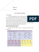 Rangkuman Biokimia Amila (5) 1B