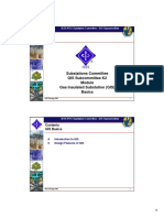 Gas Insulated Substation Presentation