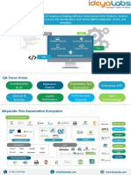 Best Quality Assurance Services - Ideyalabs