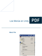 PLC UNITY CURSO 08 Los Menús en Unity Pro