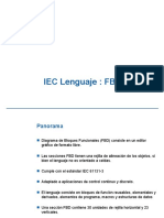 PLC UNITY CURSO 10 Lenguaje FBD