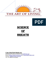 Science of Breath