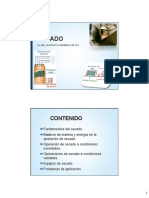Diapositivas de Secado-2020-Ii