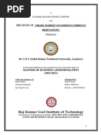 Dabur Internship Report Pdf Sales Retail