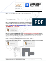 Revit-I - PC1 INDICACIONES 14.12