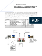 Calculo Del Valor FOB y CIF Honduras