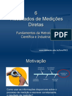FMCI - Cap 6 - Bas Metrologia
