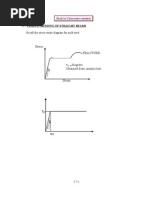 Plastic Modulus Calculation