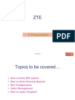 ZTE