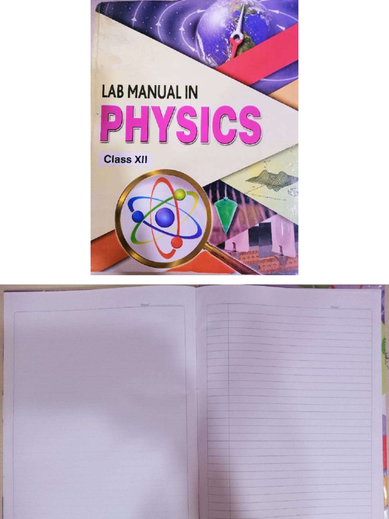 Manual File Sample | PDF