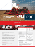 Folleto Plantor