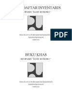 Buku Khas