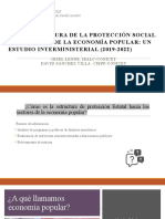 Presentación - Jornadas Sociología UNLP 2022