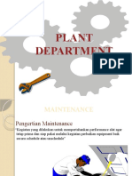 Materi PLANT