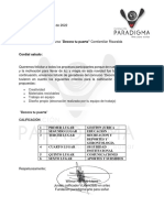 Concurso Decora Tu Puerta Comfamiliar Risarlada 2022