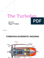 Turbofan (74A)