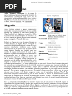 John Hopkins - Wikipedia, La Enciclopedia Libre