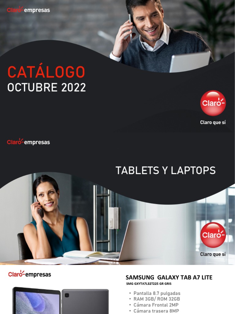 CATALOGO Octubre V4 | PDF | Bienes manufacturados | Ingeniería Informática