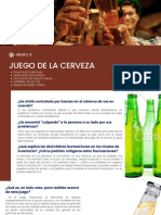 Juego de La Cerveza-Grup O4