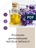 Protocolo Atendimento Natália Monaco