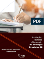 Charter Schools e Contratos de Gestão Na Educação: Debatendo Sobre Limites e Possibilidades para A Educação Brasileira