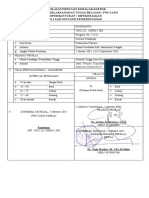 dp3 Rusdianto Kampus