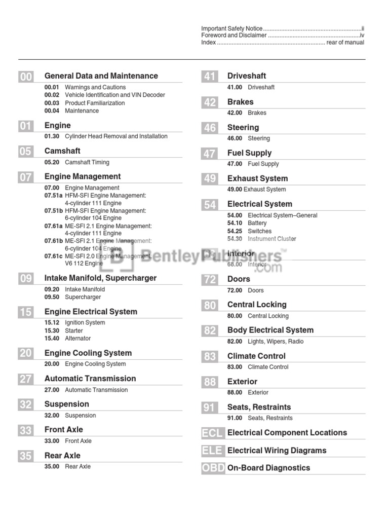 Manuel Dutilisation Mercedes Classe C W202 Pdf