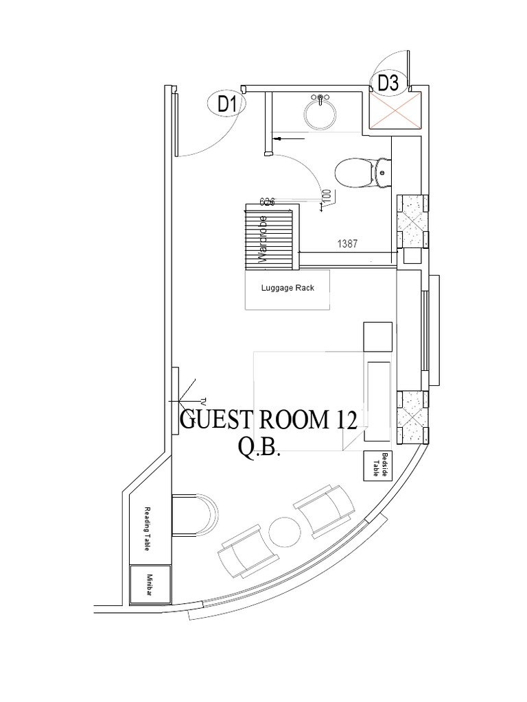 Guest Room 1 PDF