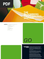 BBG Network Connectivity Guide | PDF | Port (Computer Networking ...