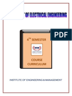 4 Sem Lesson Plan