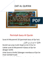 10 - Qiro'at Al Qurán