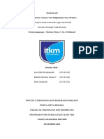 Makanan Sehat untuk Dislipidemia dan Obesitas