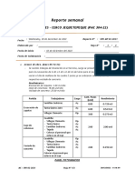 Informe N 01 - PMC 304 - 22
