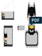 Batman Mod 1