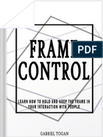 Frame Control