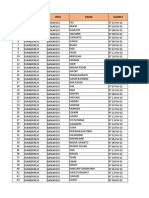 Form Survey Kec Sumberrejo