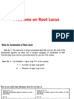 M4 Root Locus