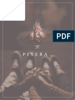 Pixera - Co Pricelist
