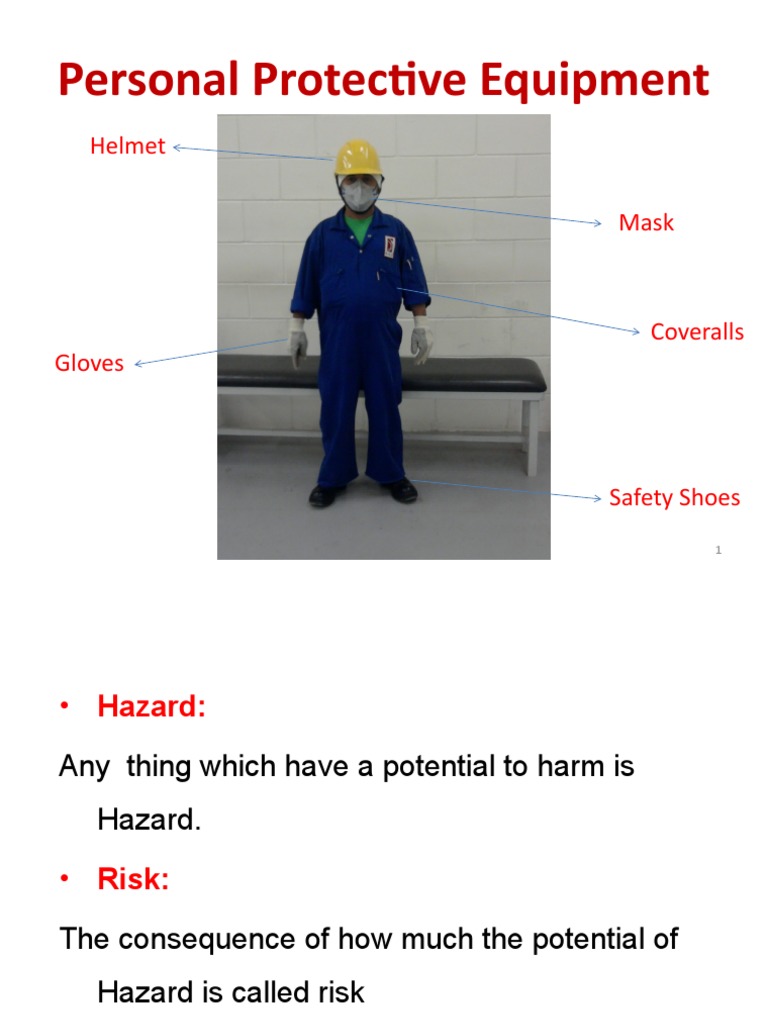 Personal Protective Equipment Helmet Mask Pdf Personal Protective