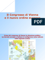 Congresso Vienna