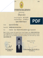 Ijazah