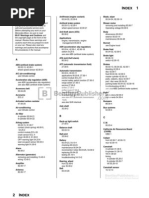 Download Mercedes-Benz C-Class W202 Service Manual 1994-2000 - Complete Index by Bentley Publishers SN61677202 doc pdf
