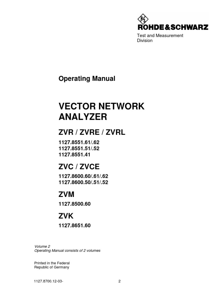 00 manual vector network analyzer upc pdfdrive pdf