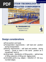 2-Production Technology of Prefabricated Components