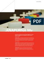 Anapurna MV