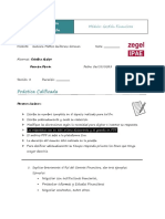 Gestión financiera módulo diplomado administración