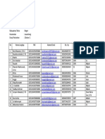 Data Ciberkah