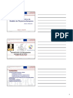 Modulo 1 - Introduccion - Financiacion - Europea
